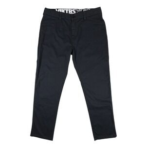Viktos LEO Duty Pants‎ Mens 36x32 Black Tactical Law Enforcement Work Trousers